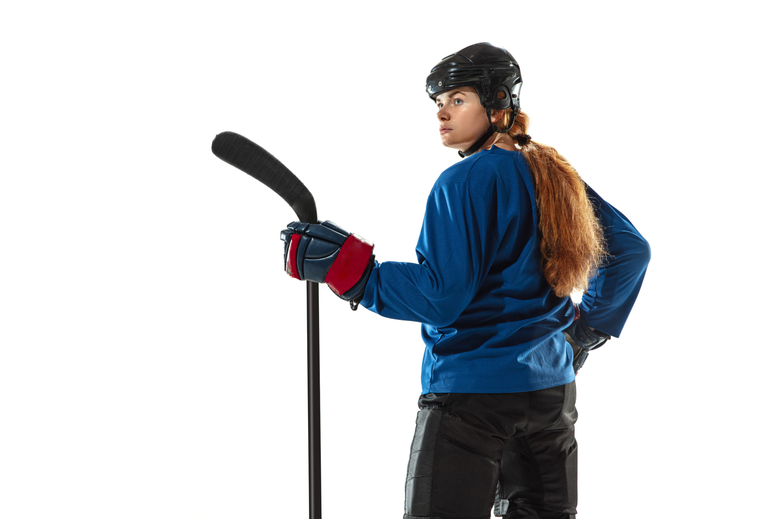 Women's Ice Hockey